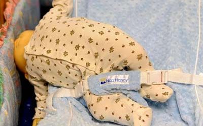 6 Children Died In Recalled Nap Nanny Chair - Mukerji Law