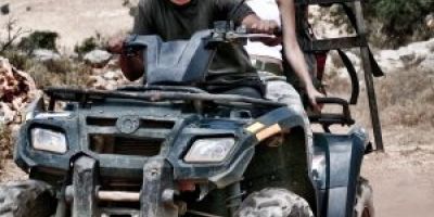 ATV Injuries: Know The Facts! - Mukerji Law