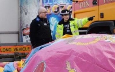 The Dangers of An Improperly Secured Bounce House - Mukerji Law