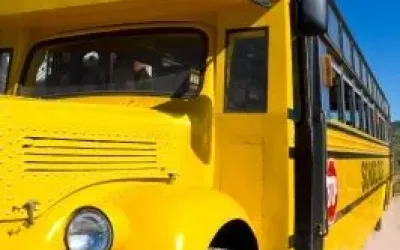 Shocking Bus Accident Statistics - Mukerji Law